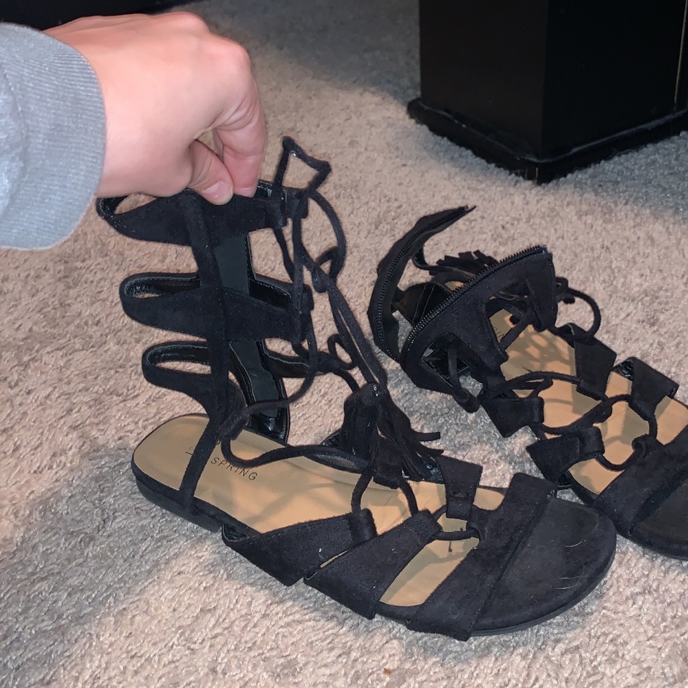 Sandals